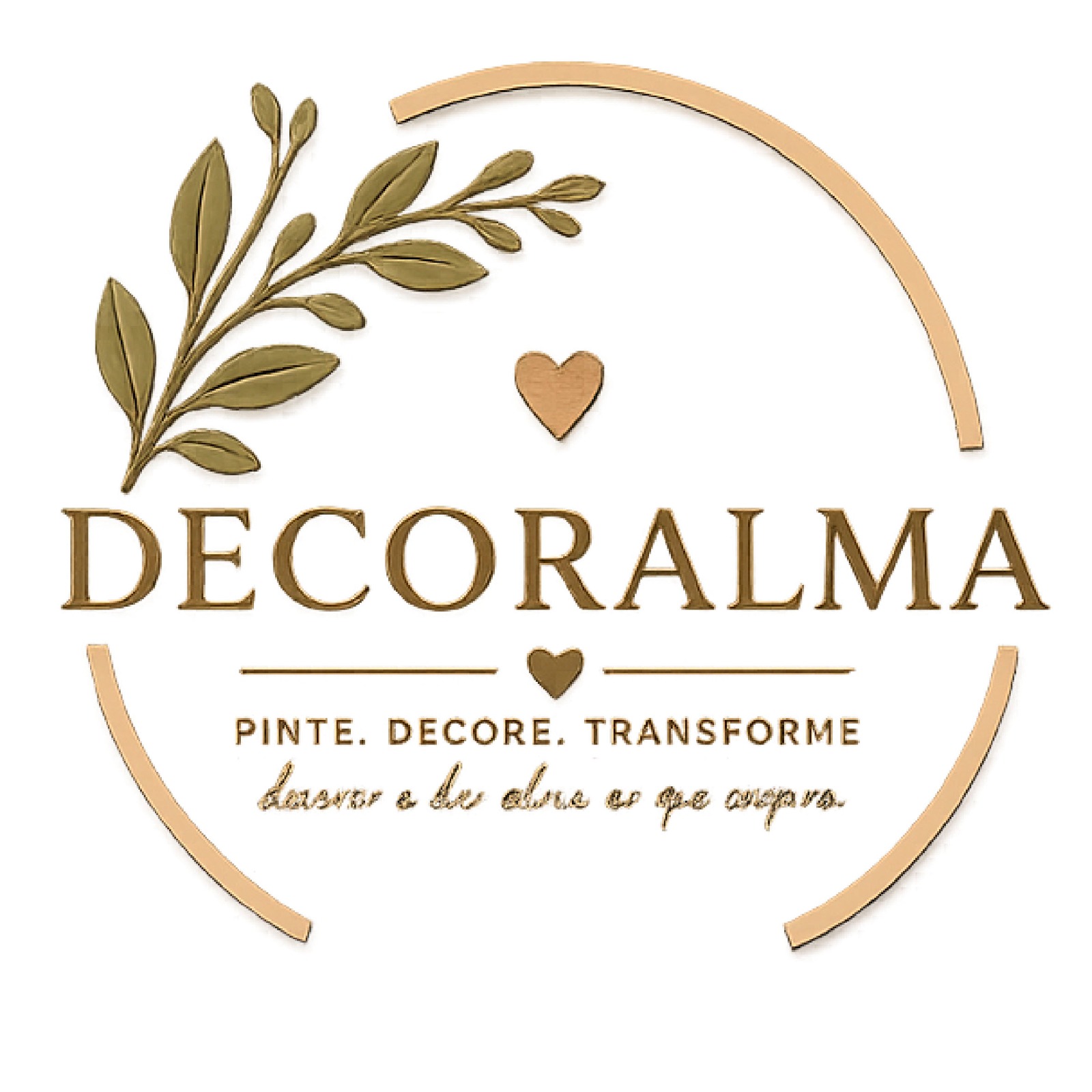 Decoralma